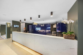 Belconnen Way Hotel & Serviced Apartments Canberra